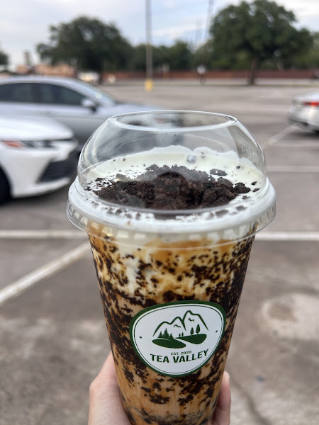 Tea Valley 4