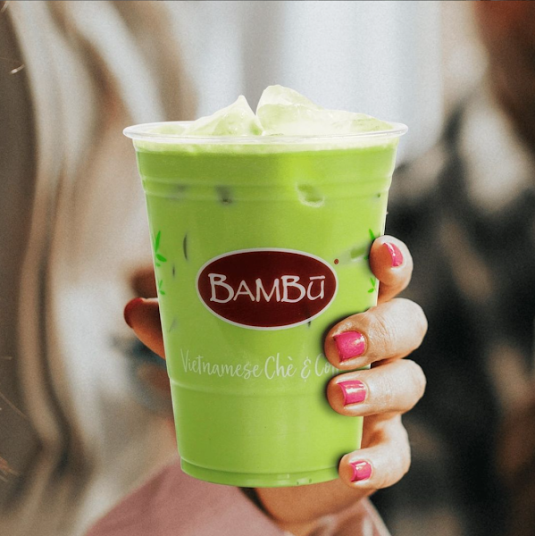 Bambu Desserts Drinks 3