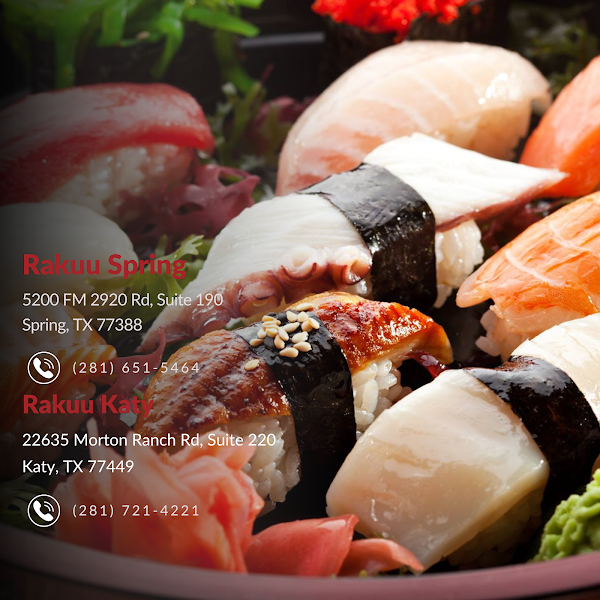 RaKuu Restaurant 3