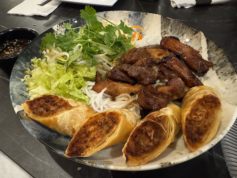 RaKuu Restaurant 4