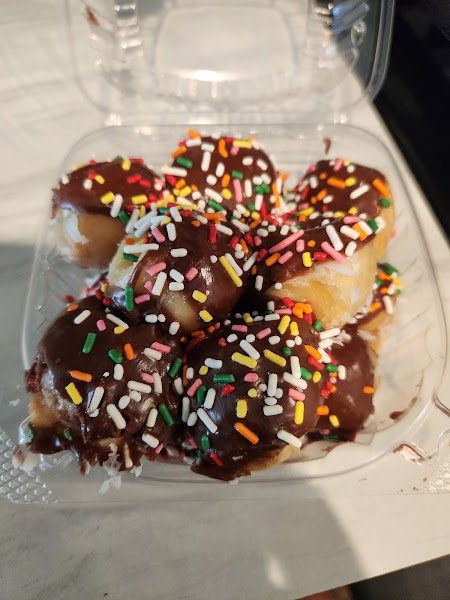 Westco Donuts