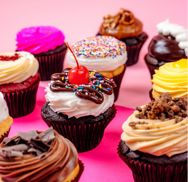 Smallcakes 2