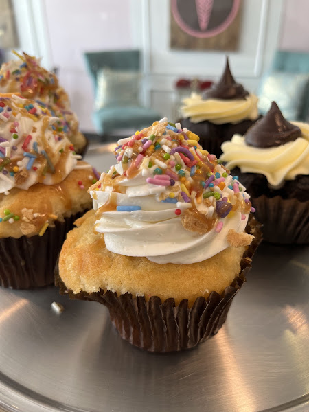 Smallcakes 3