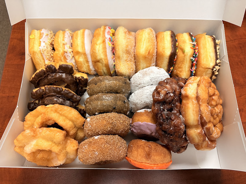 Best Donuts 2