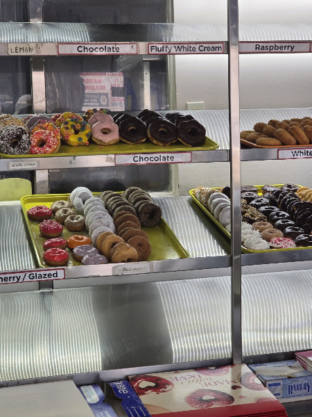 Best Donuts 3