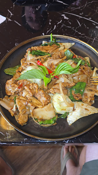 Four region Thai Cuisine 2