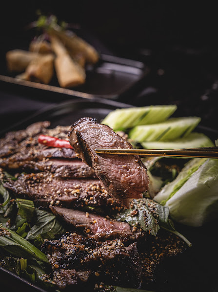 Four region Thai Cuisine 3