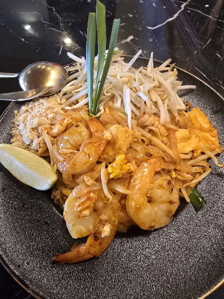Four region Thai Cuisine 4