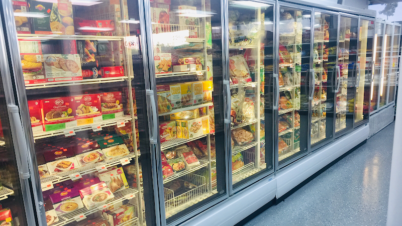 K & K Grocery & Halal Meat 2