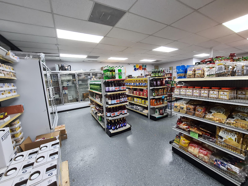K & K Grocery & Halal Meat 3