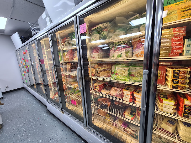 K & K Grocery & Halal Meat 4
