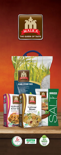K & K Grocery & Halal Meat 5