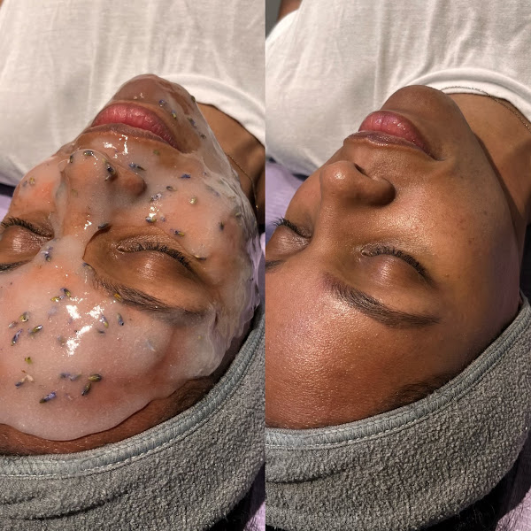 Lash and Company Spa - Conroe 4