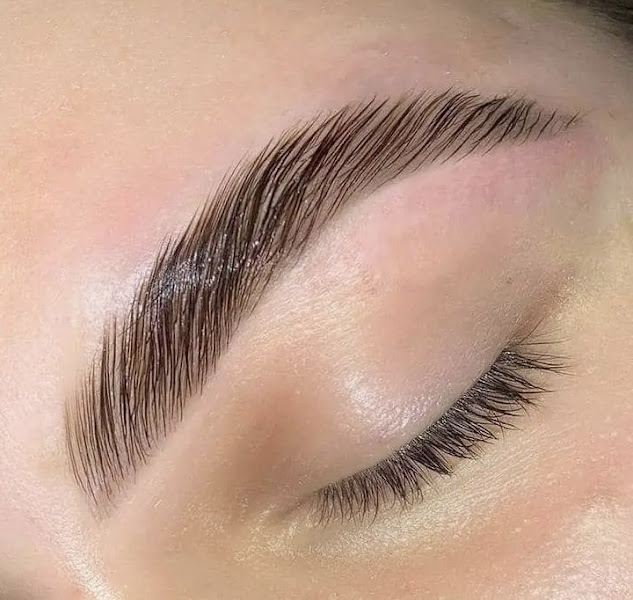 Lash and Company Spa - Conroe 5