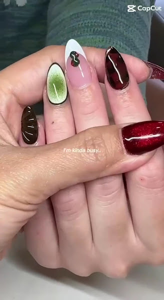 Aura Nails Spa 3