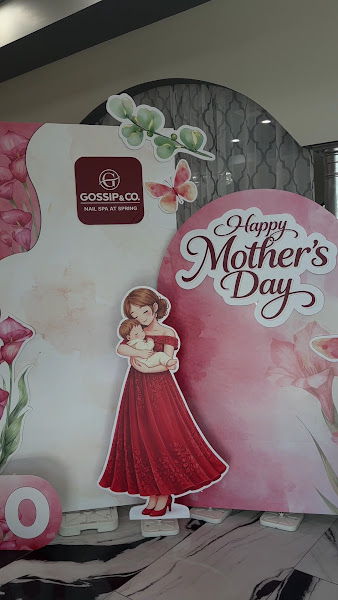 Gossip & Co. Nail Spa-Spring 3