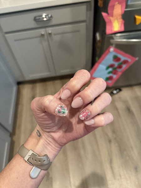 360° T-Nails & Spa 3