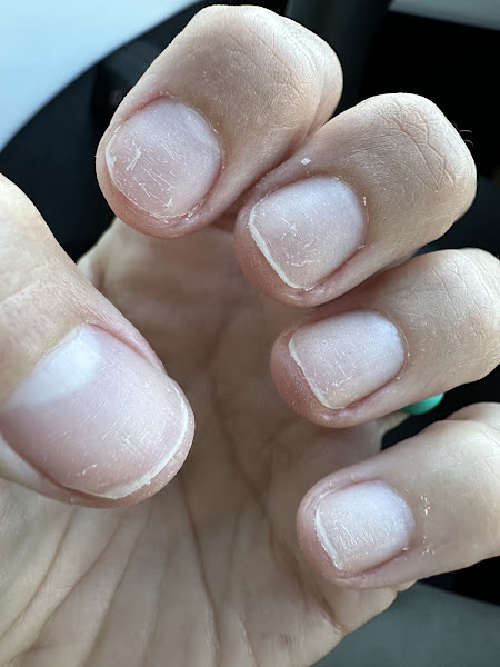 Venus Nail Salon 2