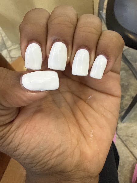 Venus Nail Salon 3