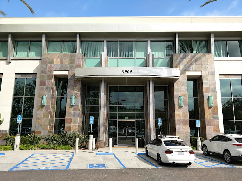 Perlman Clinic Scripps Ranch / Mira Mesa 1