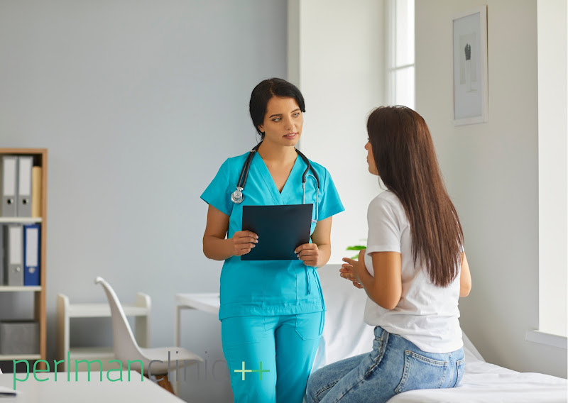 Perlman Clinic Scripps Ranch / Mira Mesa 3
