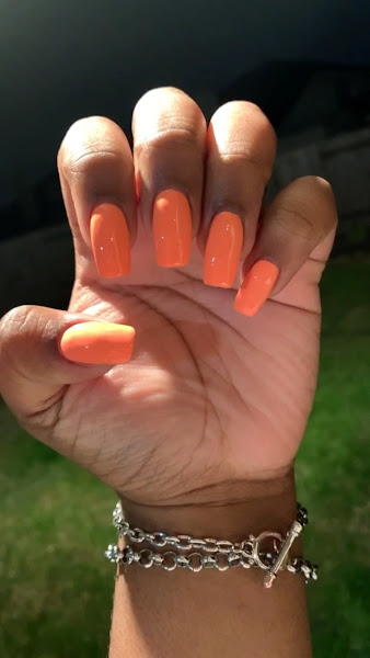 Oh Yeah Nails 3