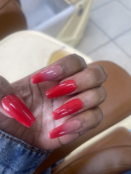 Oh Yeah Nails 5