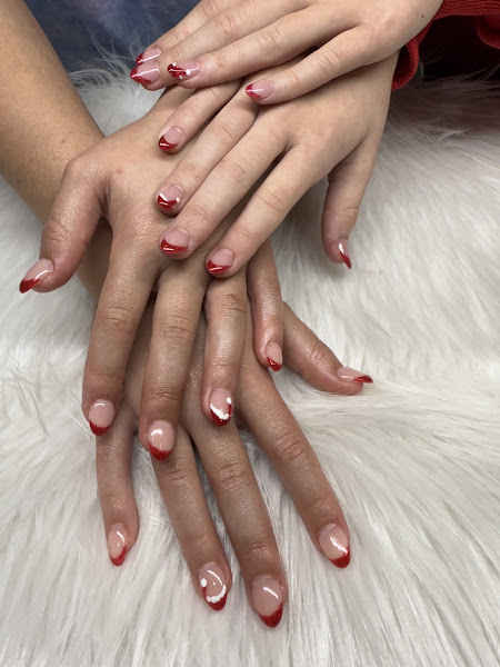 Tender Touch Pedi-Spa & Nails 4