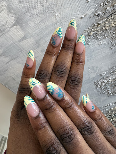 Tender Touch Pedi-Spa & Nails 5