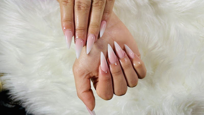 Venus Nails Spa