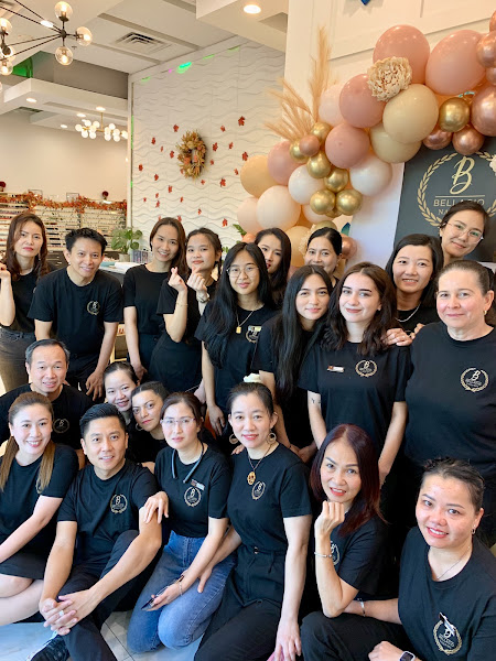 Bellacio Nails & Spa
