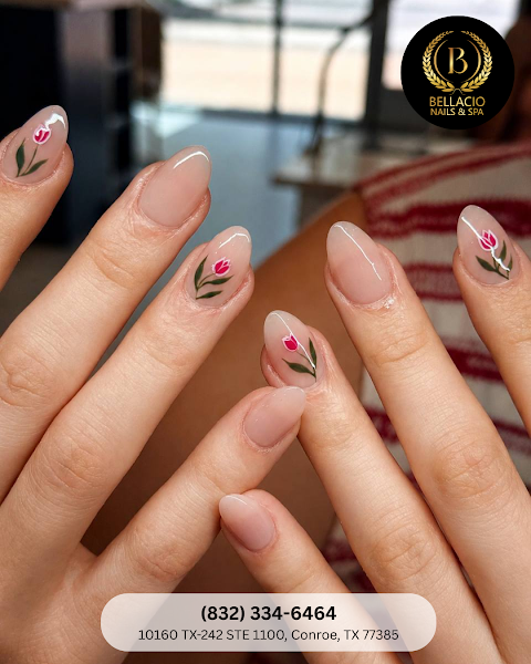 Bellacio Nails & Spa 4