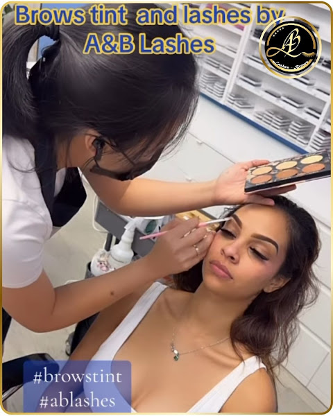 A&B Lashes - Lashes Salon Spring TX