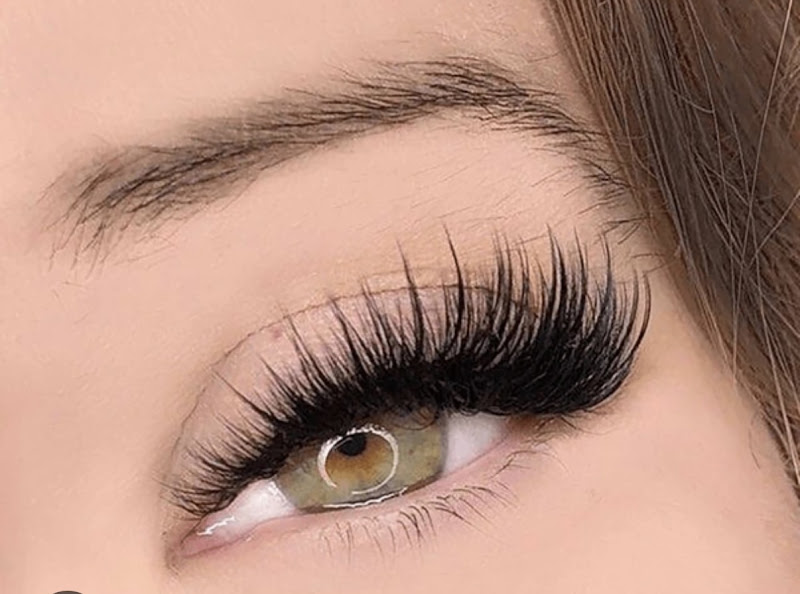 A&B Lashes - Lashes Salon Spring TX 4