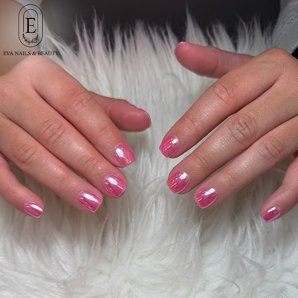 Eva Nails & Spa at FM 2920 4