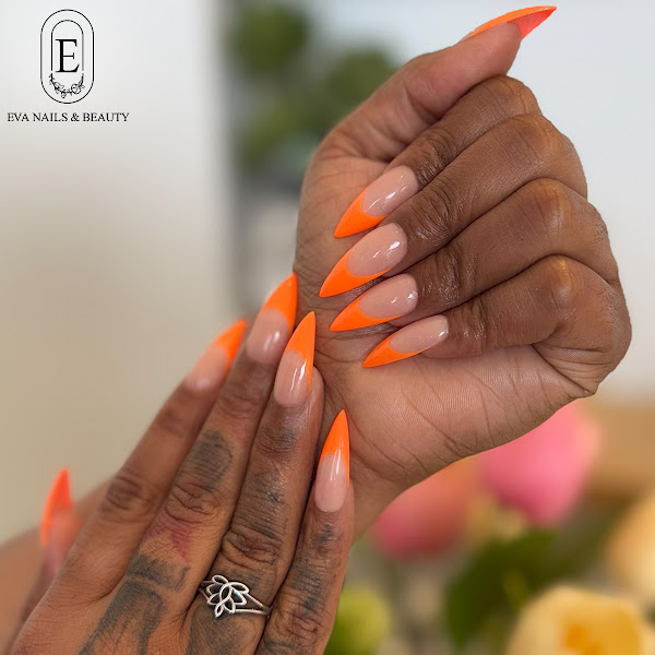 Eva Nails & Spa at FM 2920 5