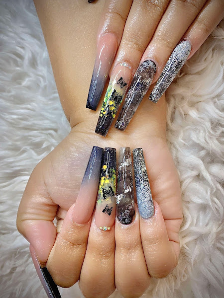 Mod Nails Spa 3