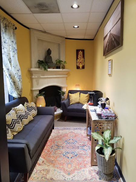 D Relax Thai Massage and spa Spring TX
