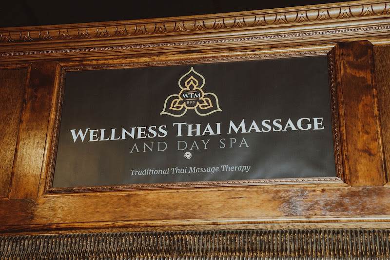 Wellness Thai Massage & Day Spa 1 3