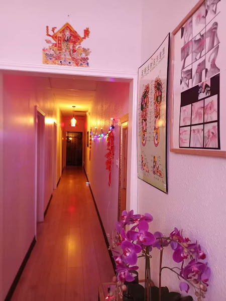 H2.Massage SPA