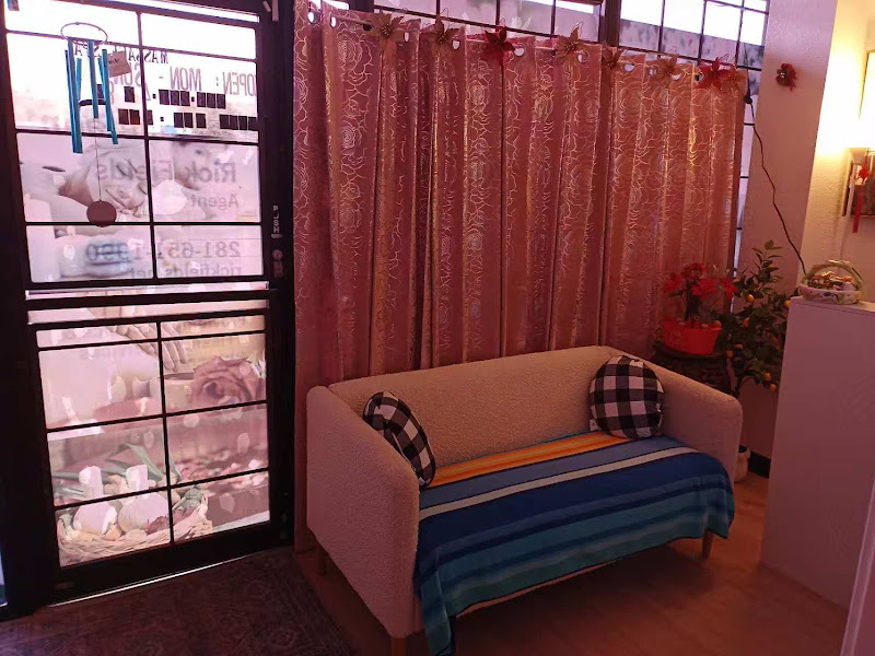 H2.Massage SPA 3