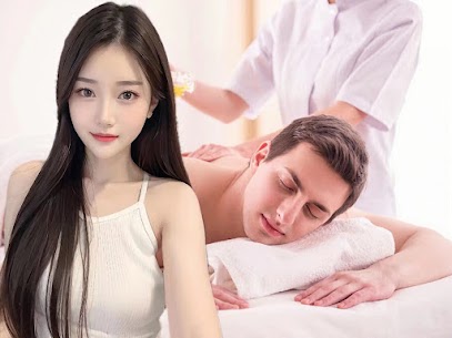 Le Spring massage 2