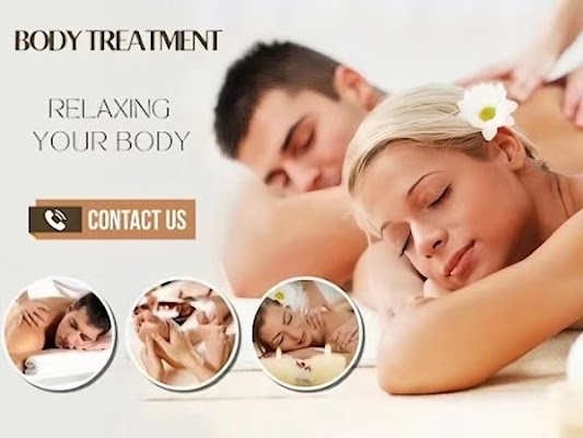 Le Spring massage 4
