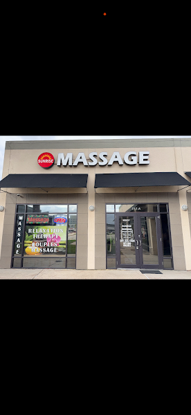 Sunrise Massage