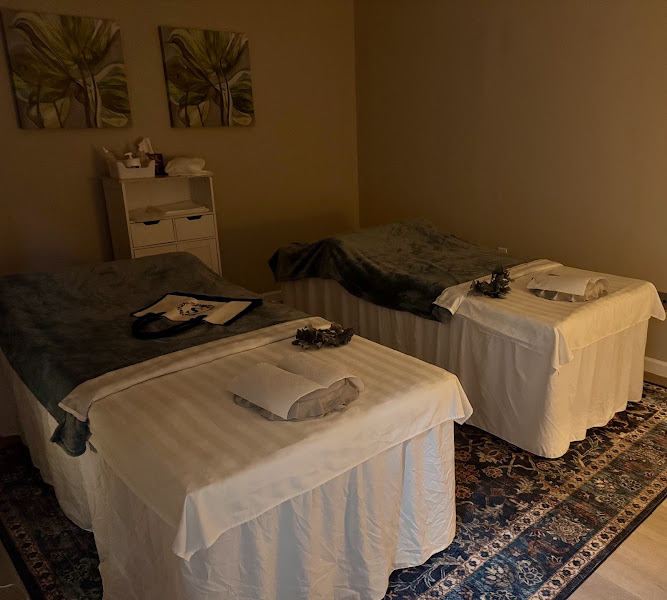 Sunrise Massage 3