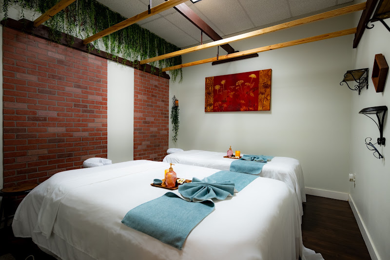 Jaidee Thai Massage 4