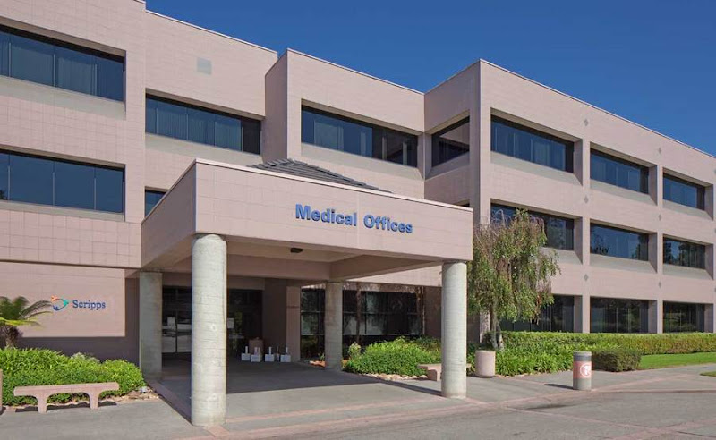 Scripps Clinic Laser and Cosmetic Dermatology Center 1