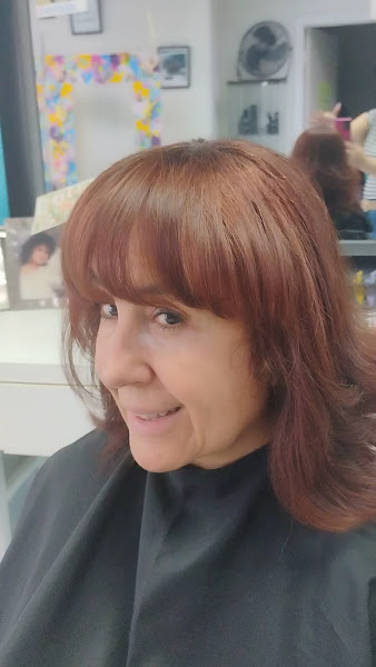 LVM Salon And Haircuts 3