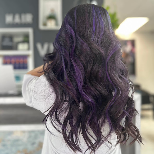 Vin Hair Studio