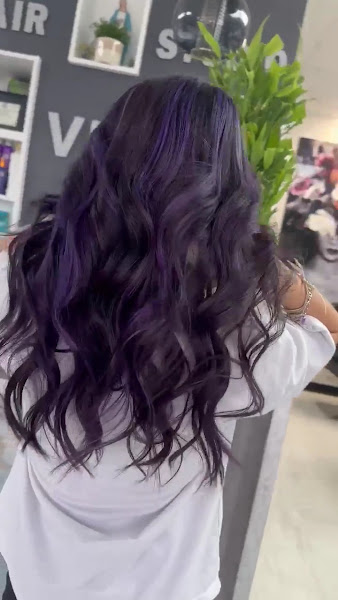 Vin Hair Studio 3
